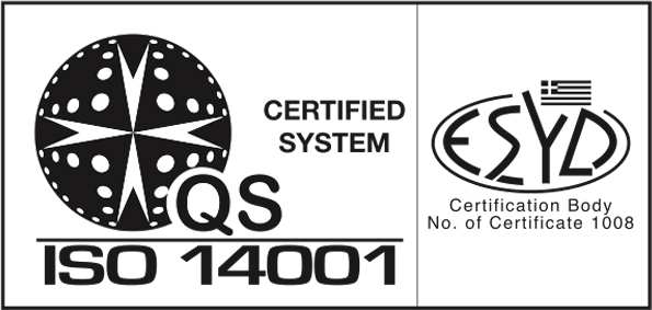 Certificazione 14001